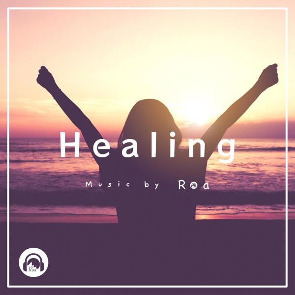 Healing - Single album cover