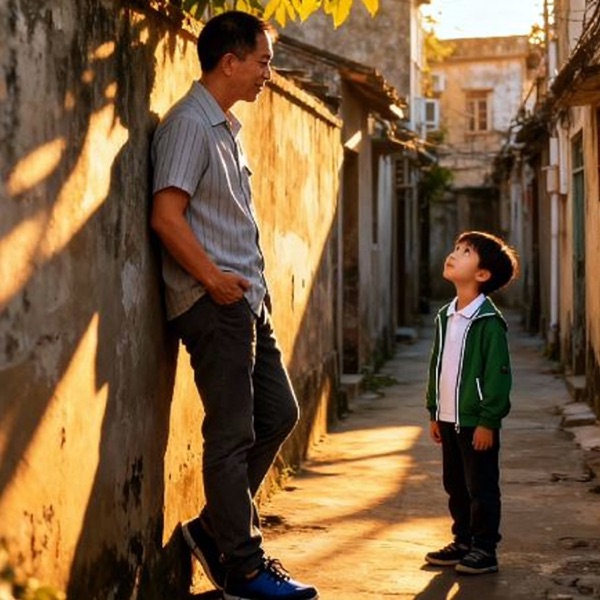 Sarili Ko'y Aking Kausap (feat. AION) - Single album cover