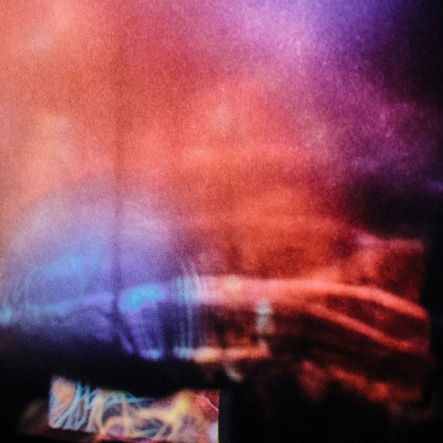 Your Love album cover