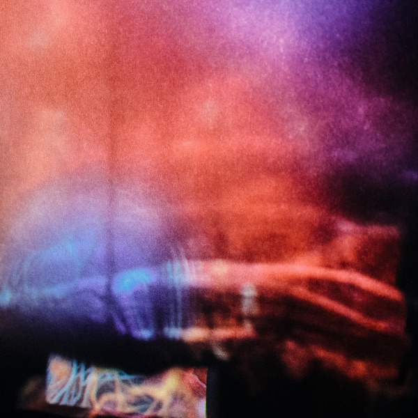 Your Love album cover