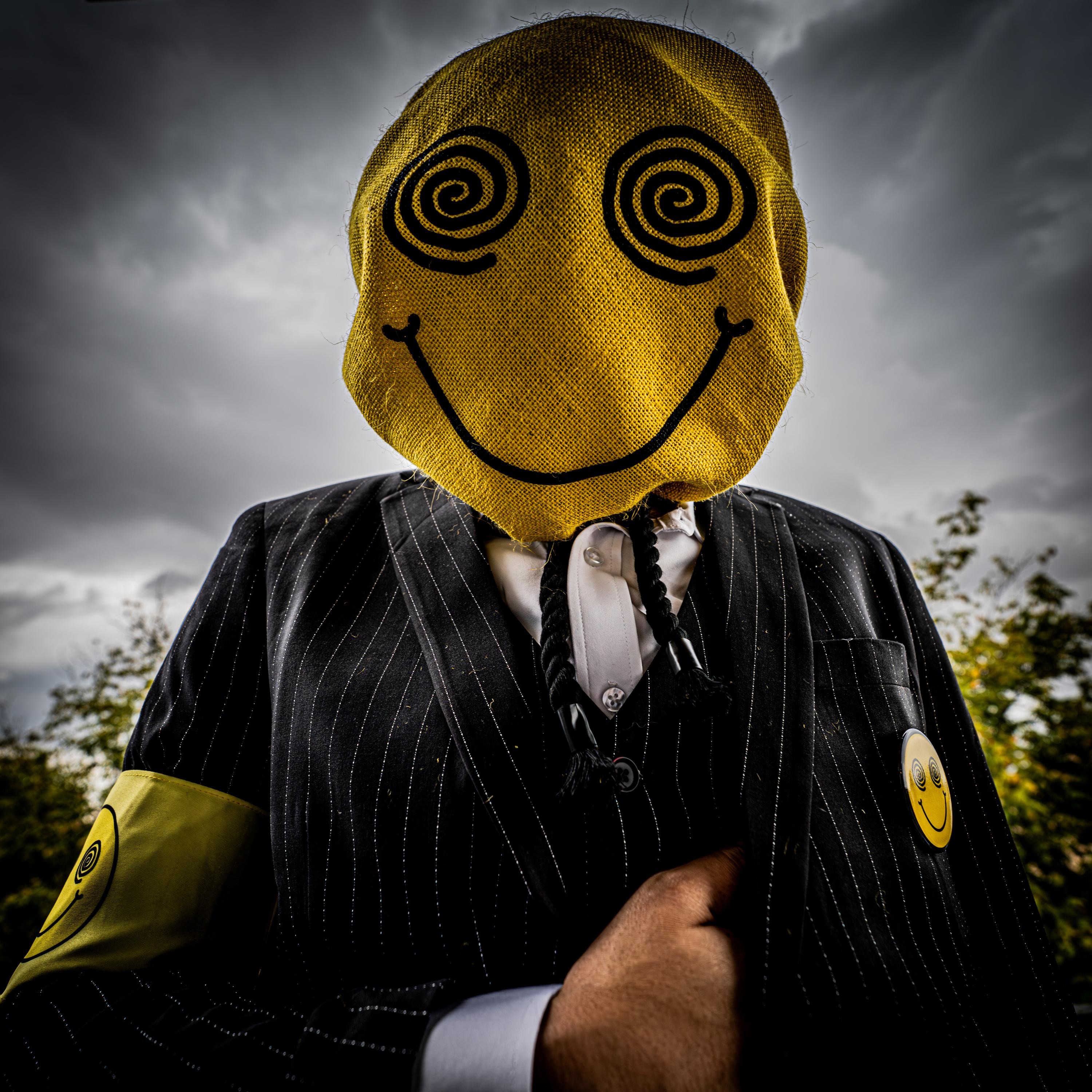 THE LIST - Single album cover