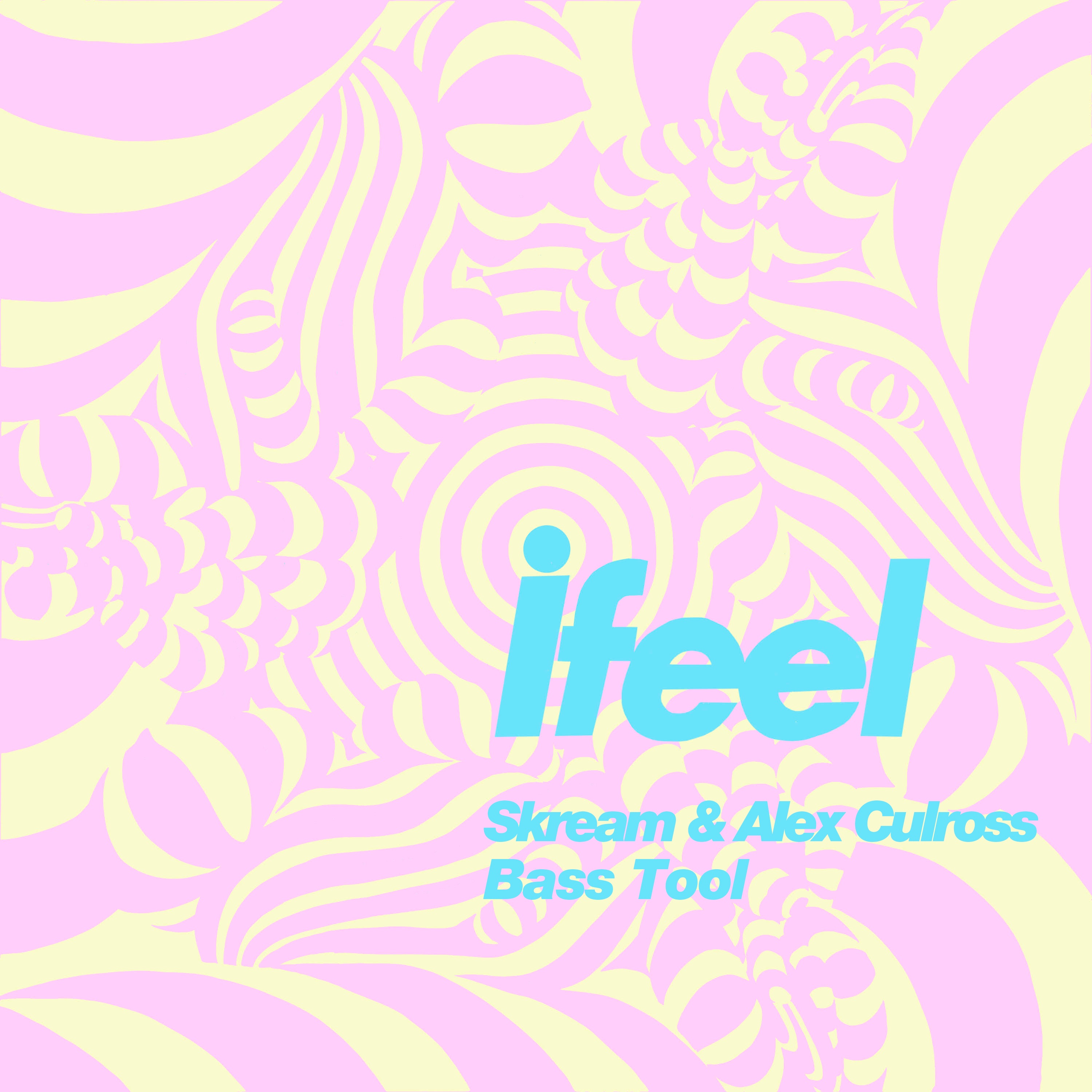 Bass Tool (Radio Edit) - Single album cover