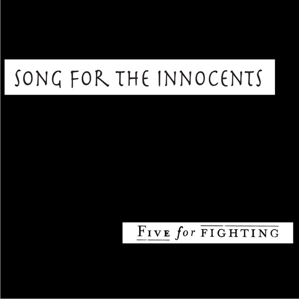 Song for the Innocents - Single album cover