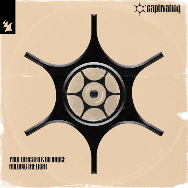 Holding the Light - Single album cover