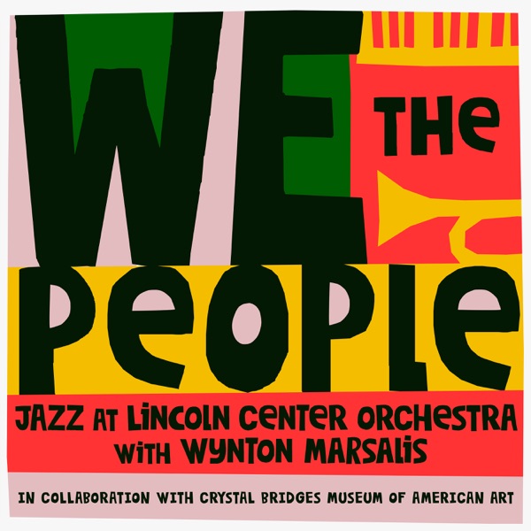 We the People album cover
