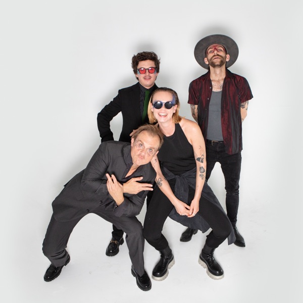 Kilka westchnień (Live) - Single album cover
