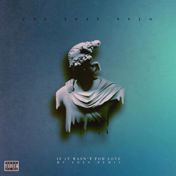 If It Wasn't for Love (feat. Nylo) - Single album cover