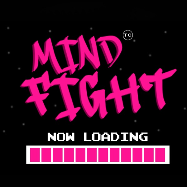 Mind Fight - Single album cover