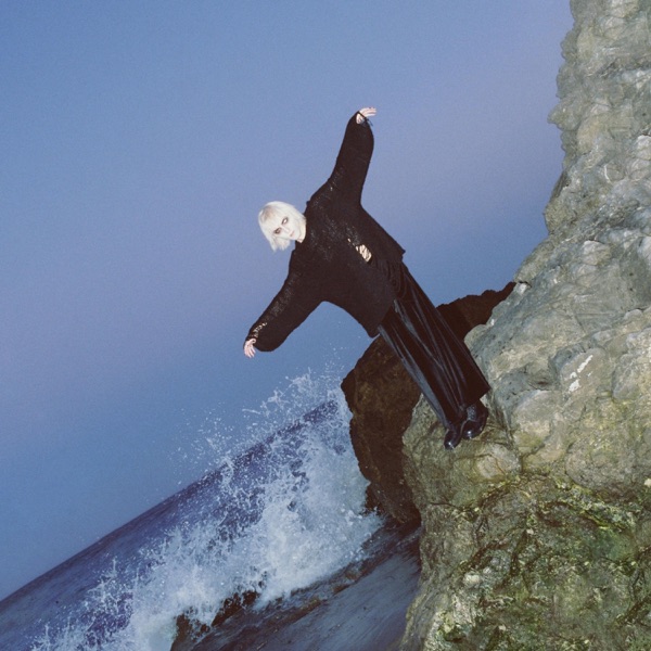 All Is Lost album cover