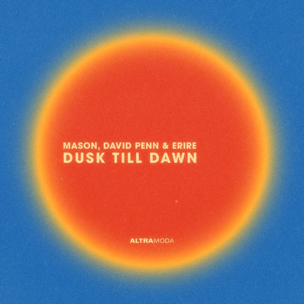 Dusk Till Dawn - Single album cover