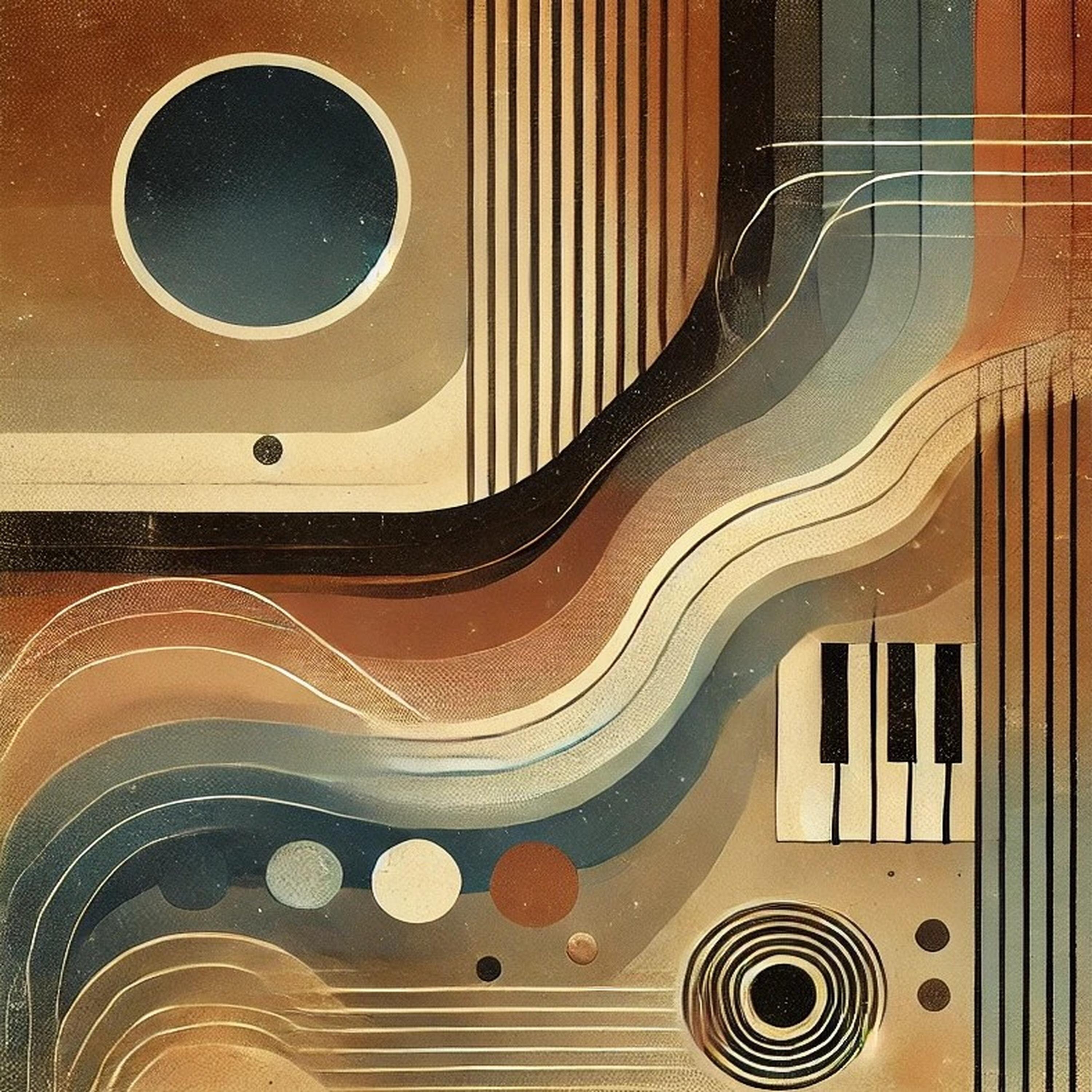 Sonic Sunrise - Single album cover