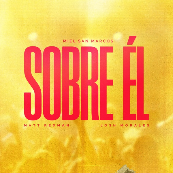 Sobre Él - Single album cover