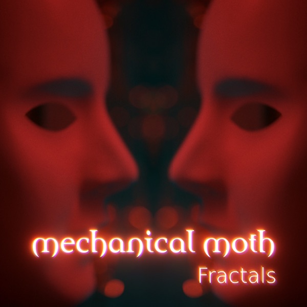 Fractals - Single album cover