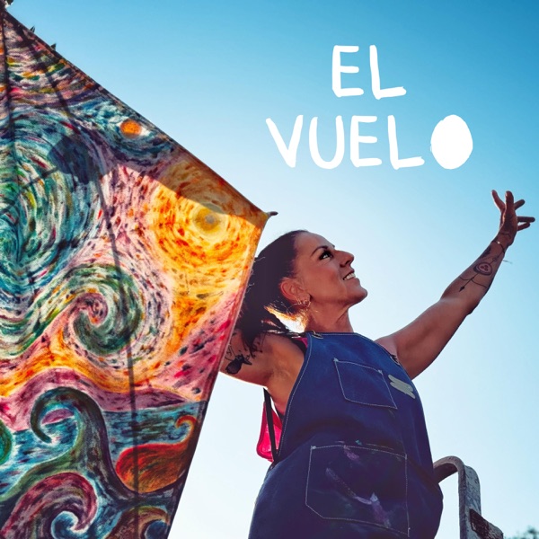 El Vuelo - Single album cover
