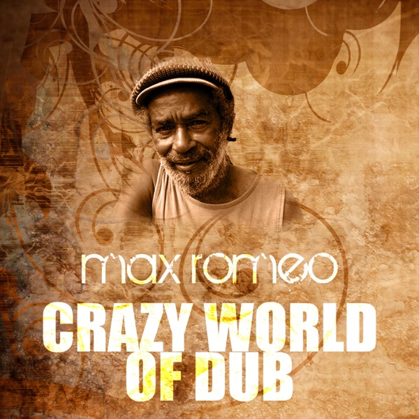 Crazy World of Dub - Single album cover