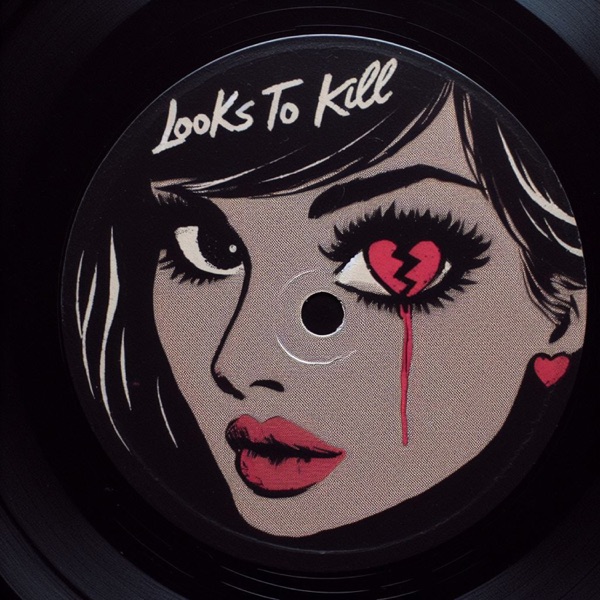 Looks to Kill - Single album cover