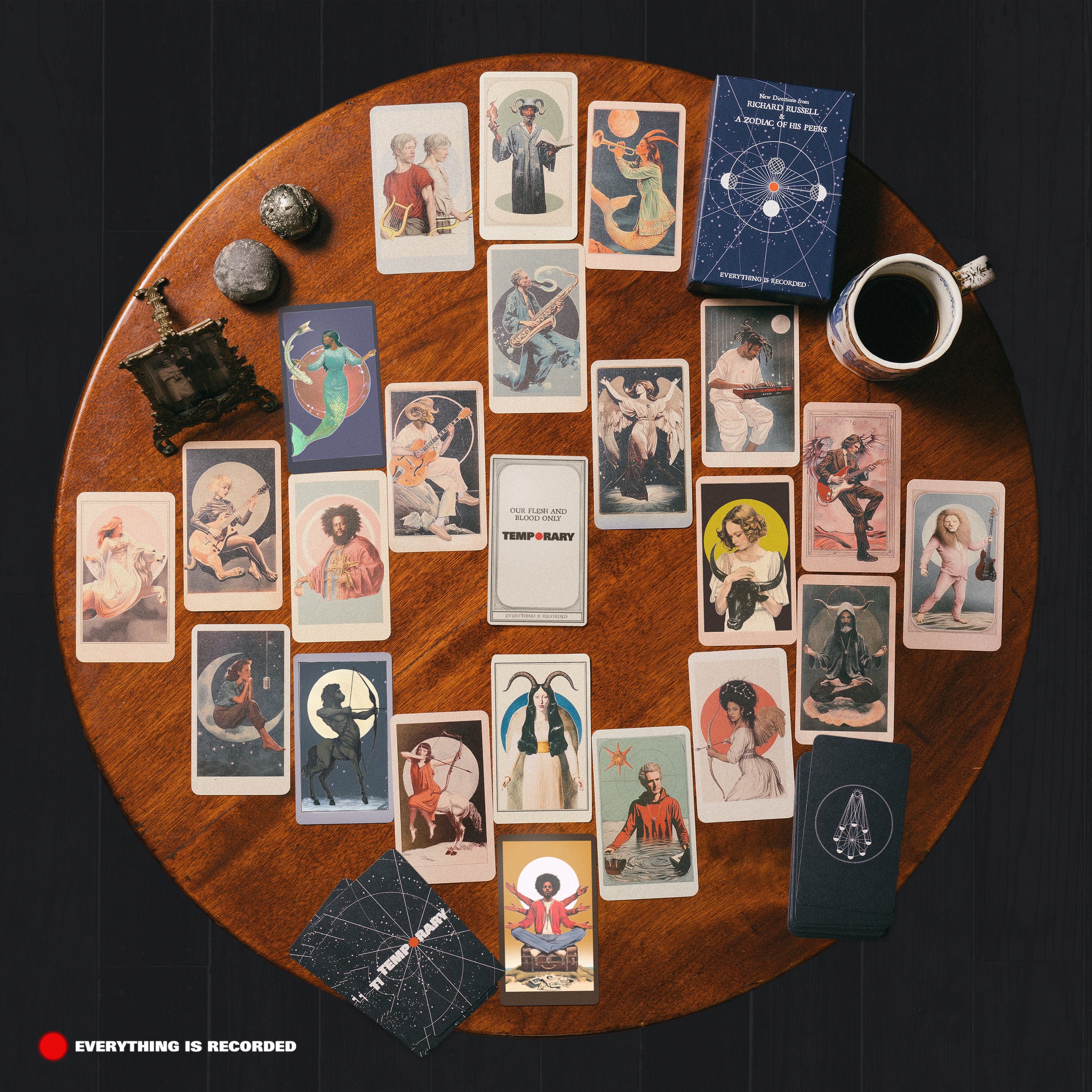 Never Felt Better - Single album cover