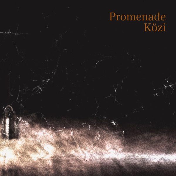 Promenade - Single album cover