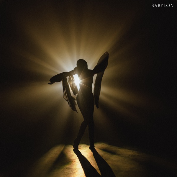 Babylon - Single album cover