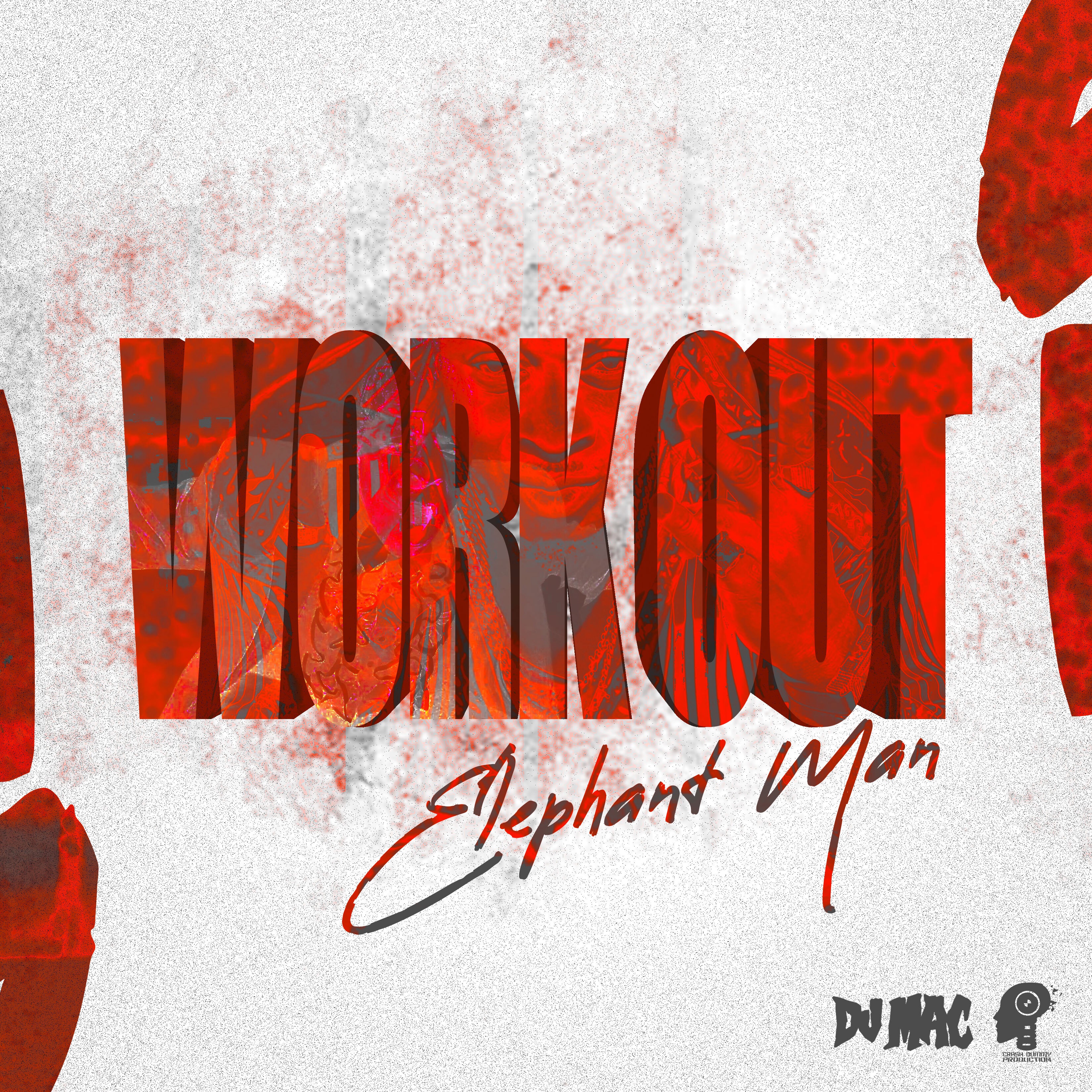 Workout - Single album cover