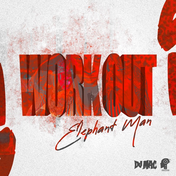 Workout - Single album cover
