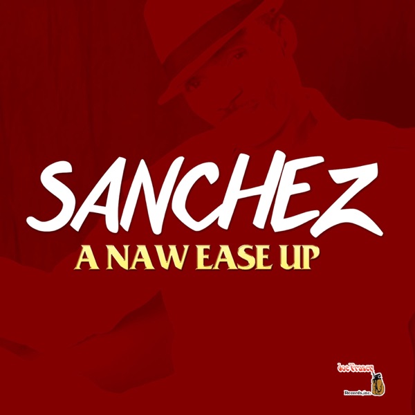 A Naw Ease Up - Single album cover