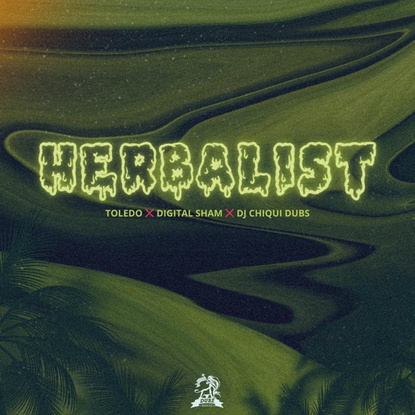Herbalist - Single album cover