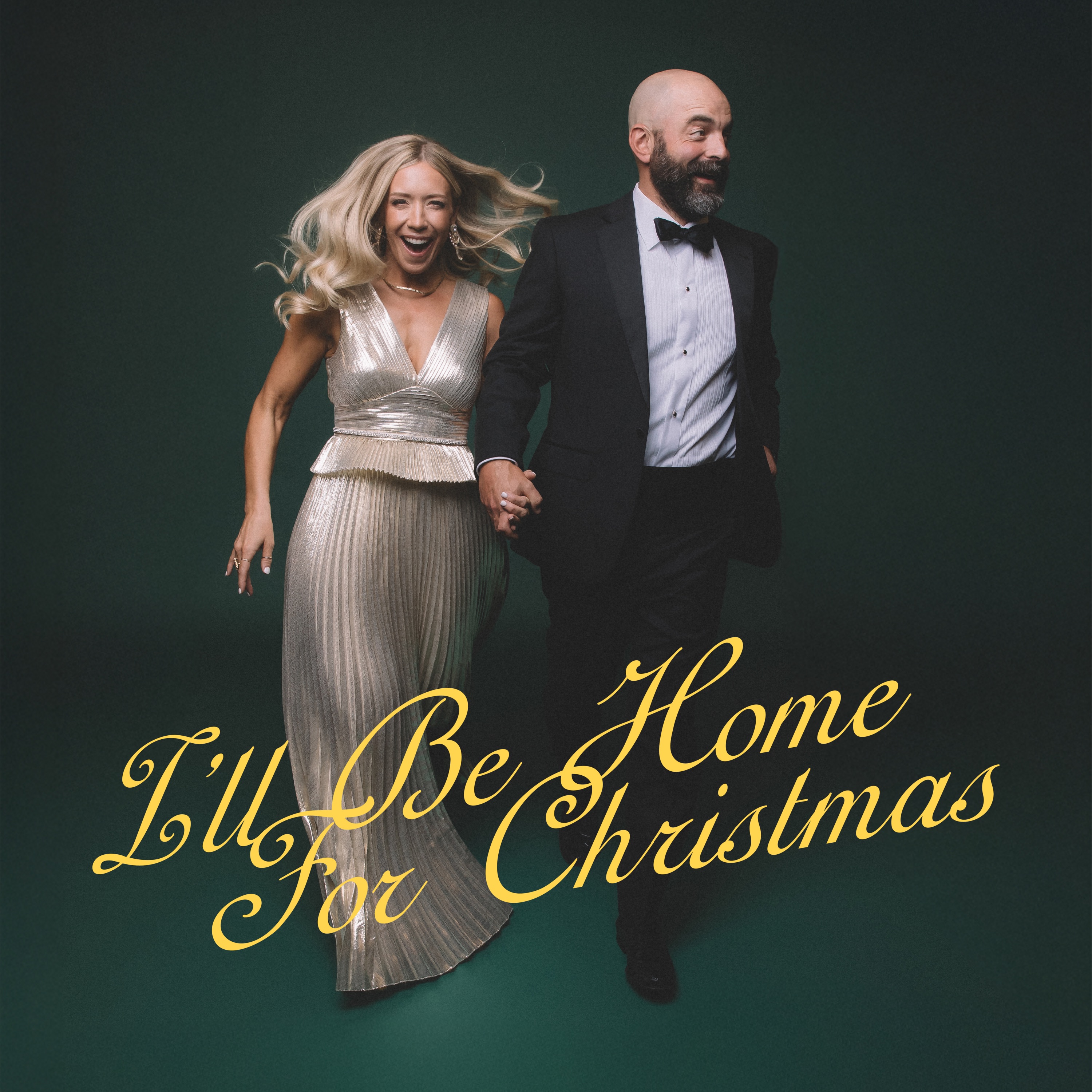 I'll Be Home For Christmas - Single album cover
