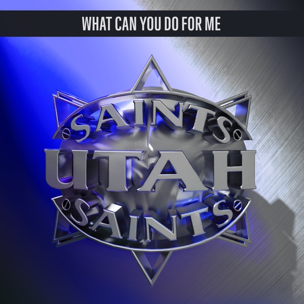What Can You Do For Me (Remixes) album cover