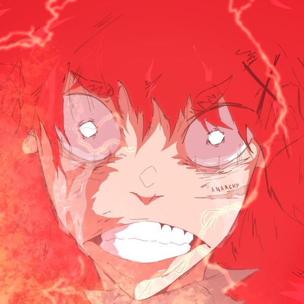 i didn't need you anyway - Single album cover