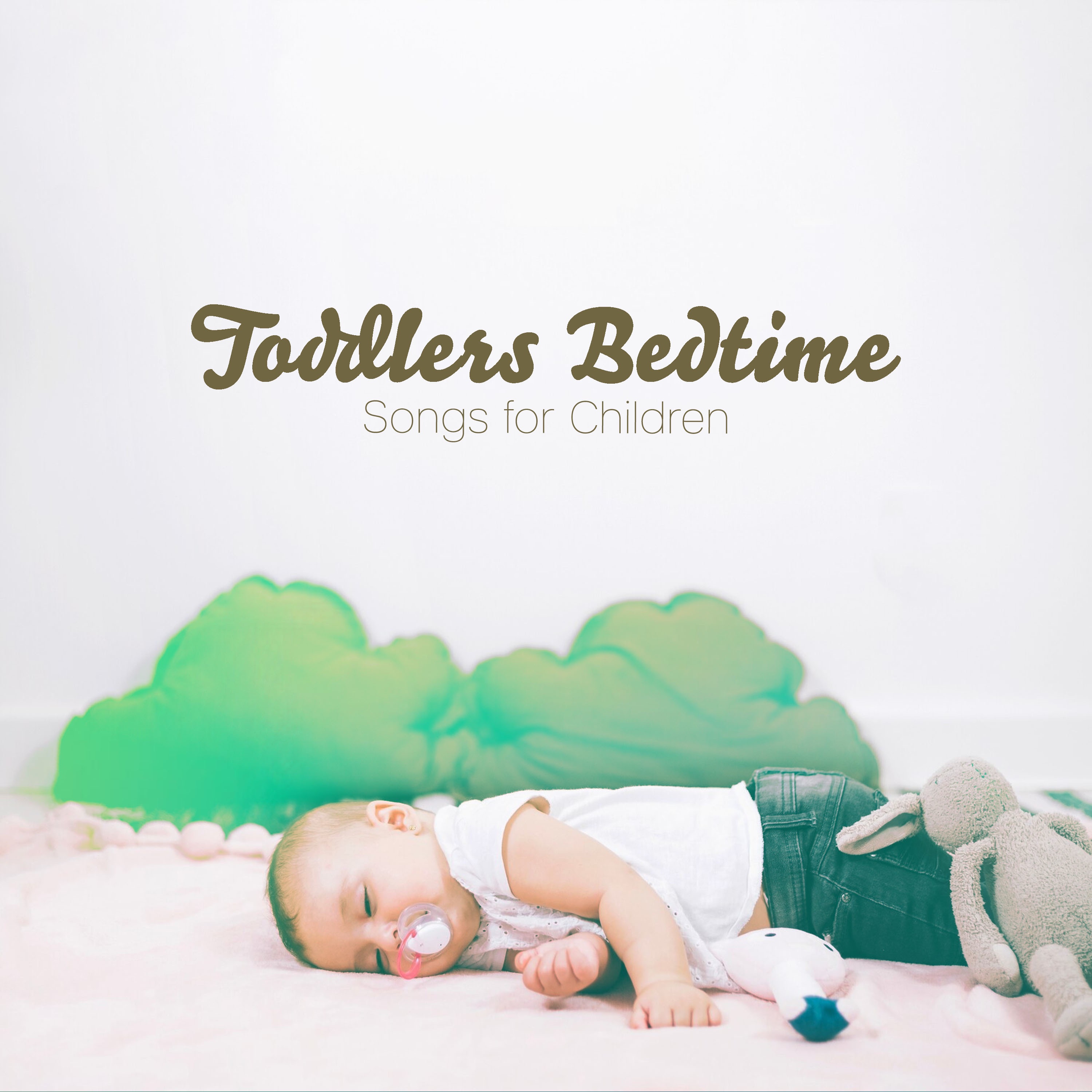 Toddlers Bedtime album cover