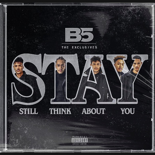 Still Think About You - EP album cover
