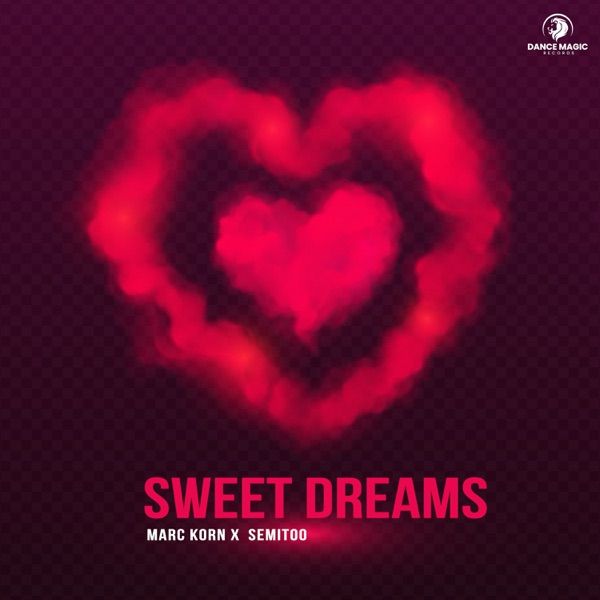 Sweet Dreams - Single album cover