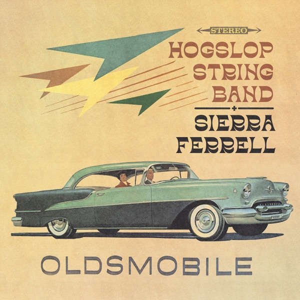 Oldsmobile - Single album cover