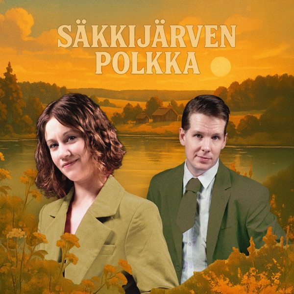 Säkkijärven polkka - Single album cover