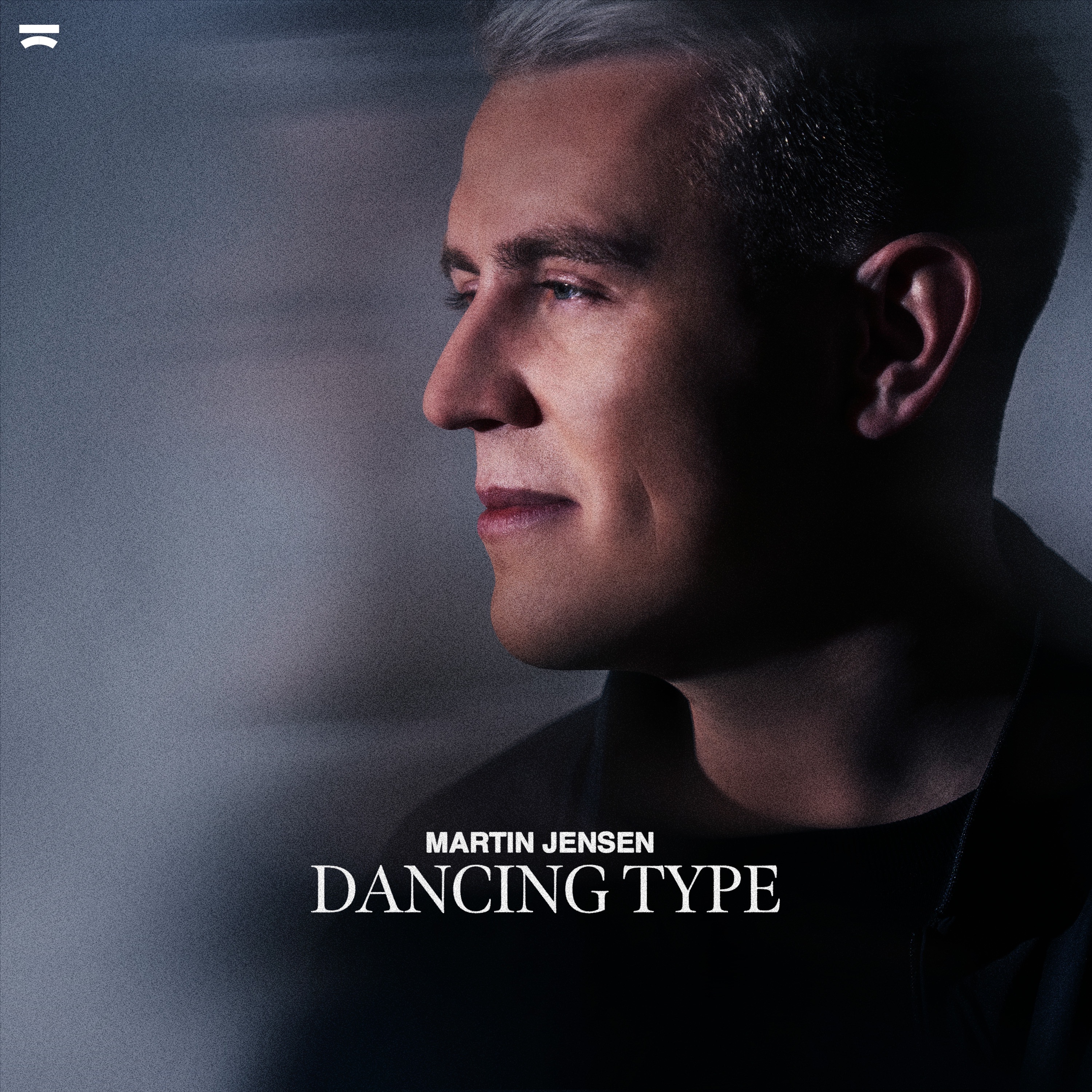 Dancing Type - Single album cover