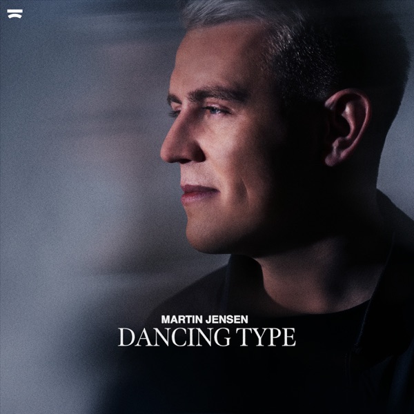 Dancing Type - Single album cover