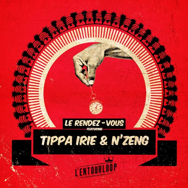 Le rendez-vous - Single album cover