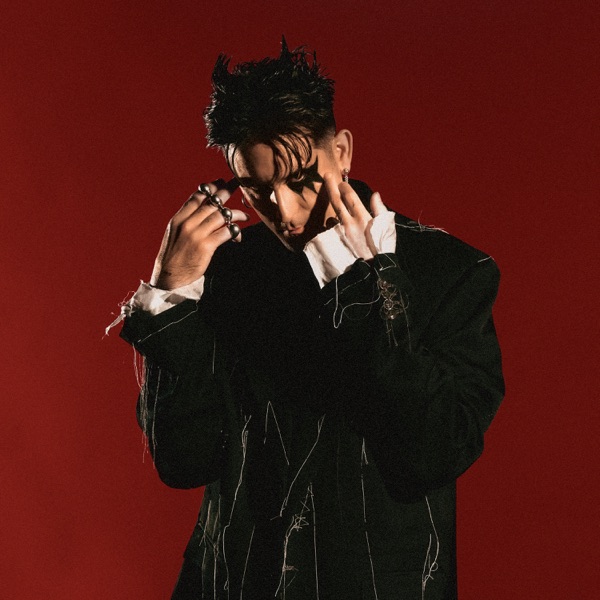 Anxiety - Single album cover