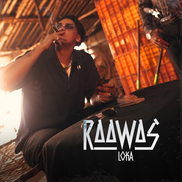 RAAWAS - Single album cover