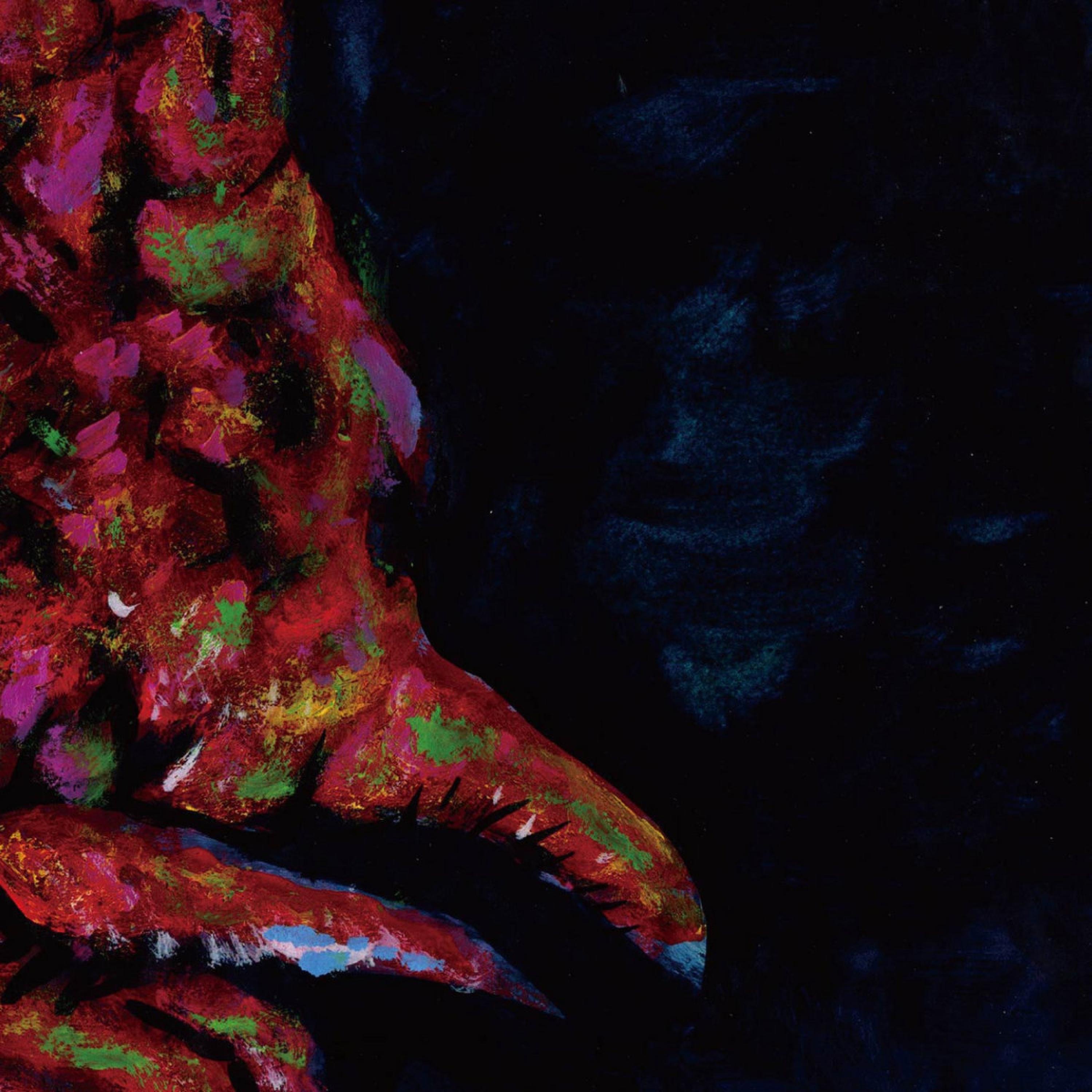 Black Rome album cover