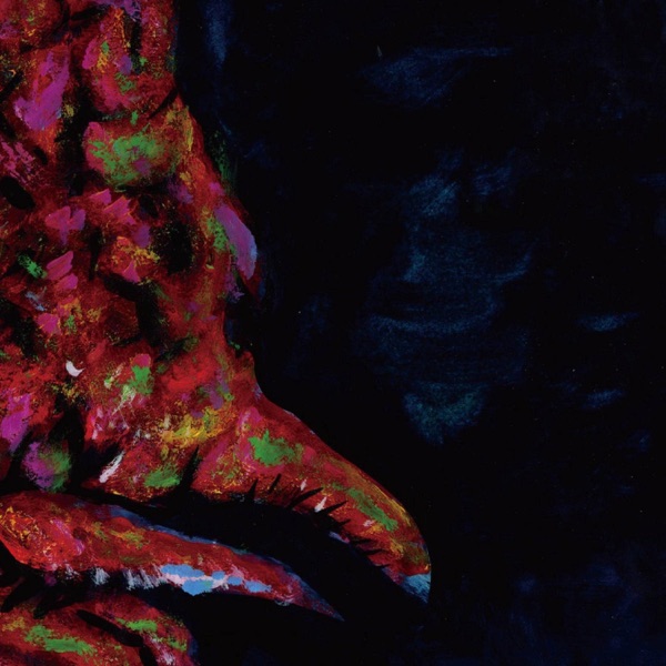 Black Rome album cover