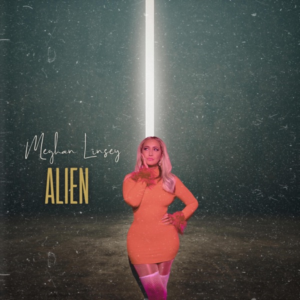Alien - Single album cover