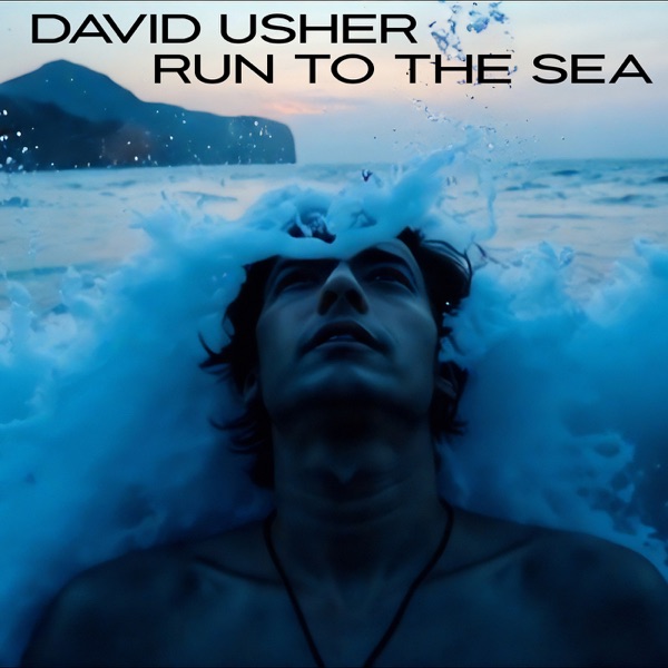 Run to the Sea - Single album cover