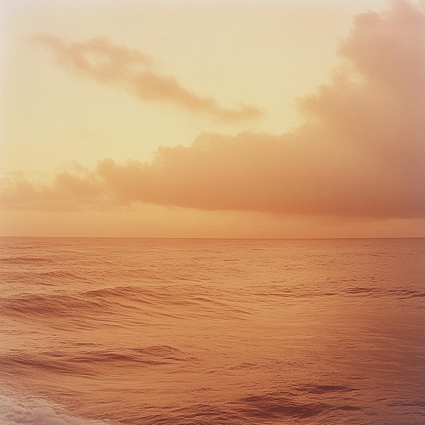 Allure - EP album cover