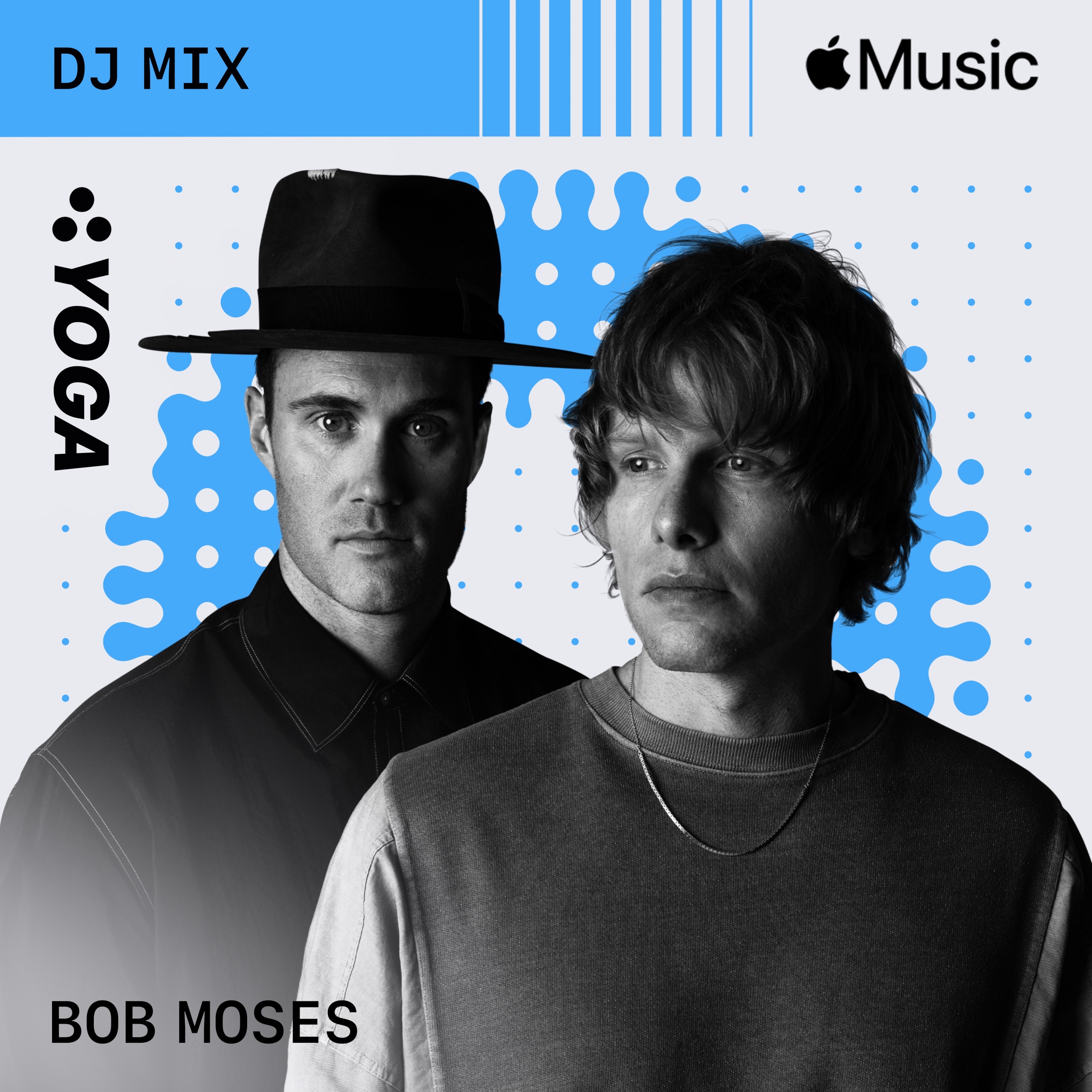 Fitness: Yoga, November 2025 (DJ Mix) album cover