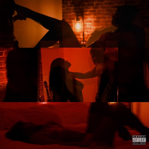 Need it - Single album cover