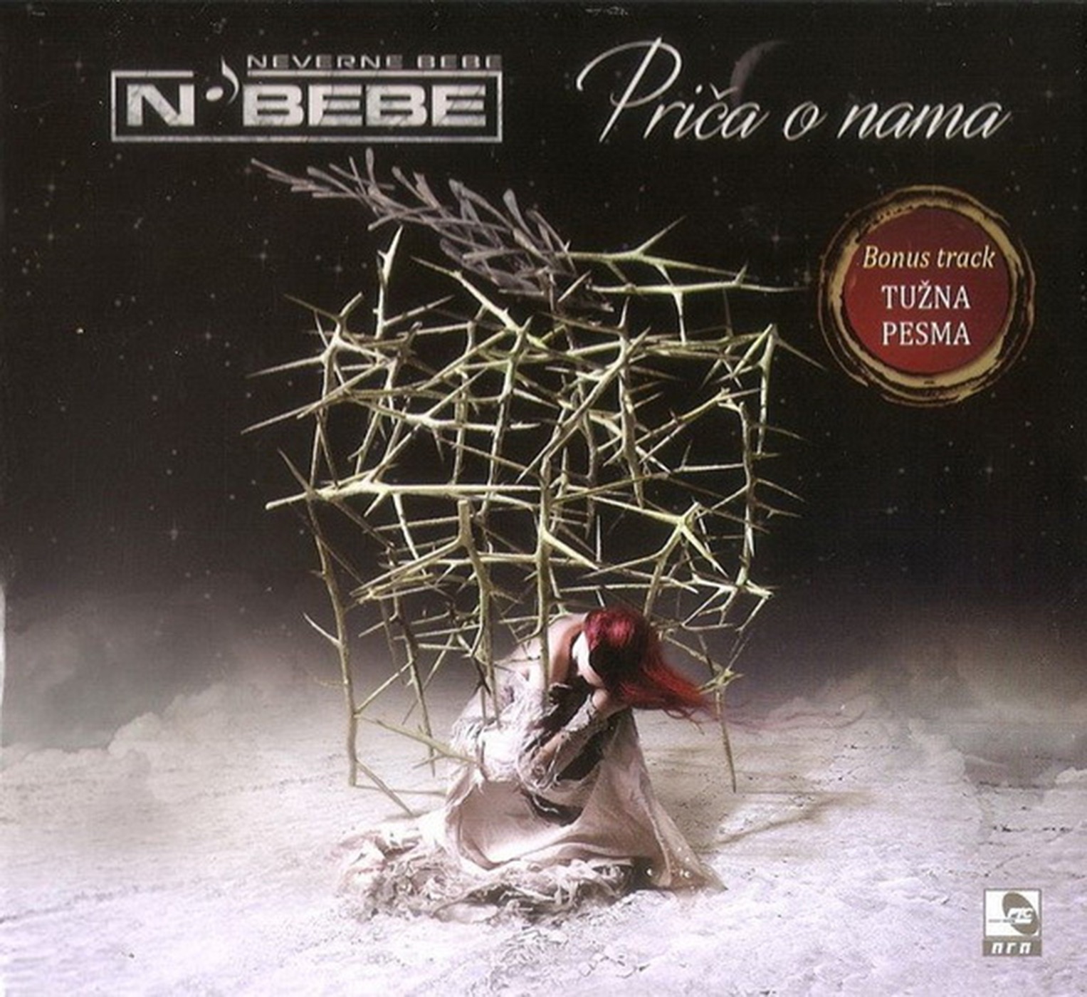 Priča o nama album cover