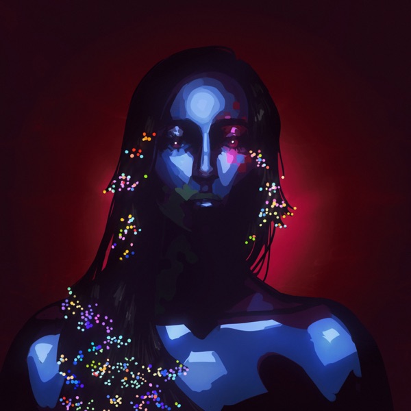 Red Tide / Luca (feat. Stemage) - Single album cover