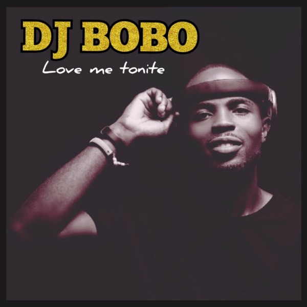 Love Me Tonight - EP album cover